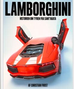 Lamborghini (Bog)