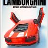 Lamborghini - Christian Frost - Bog