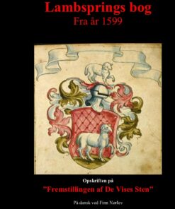 Lambsprings Bog Fra år 1599 - Lambspring Lambspring - Bog