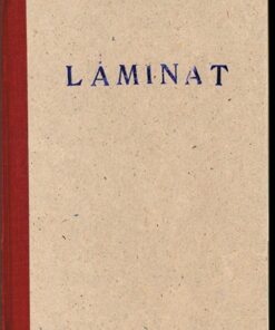 Laminat (Bog)