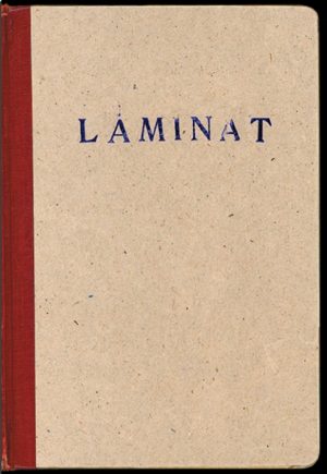 Laminat (Bog)