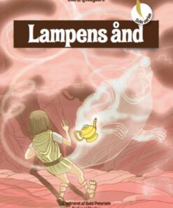 Lampens ånd (Bog)