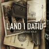 Land I Datid - Jesper Bugge Kold - Bog