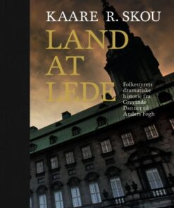 Land at lede (E-bog)
