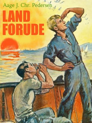 Land forude (E-bog)