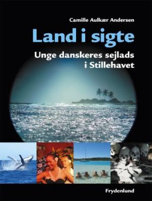 Land i sigte (Bog)
