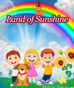 Land of Sunshine (E-bog)
