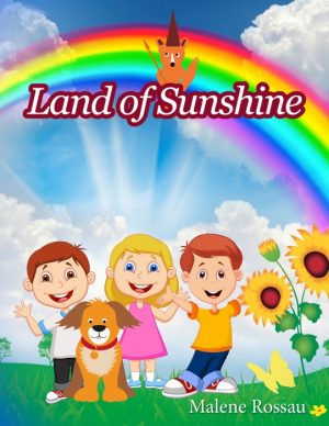 Land of Sunshine (E-bog)