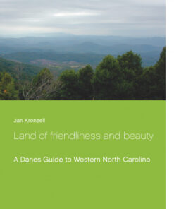 Land of friendliness and beauty (E-bog)