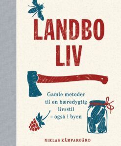 Landboliv (Bog)