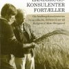 Landbrugskonsulenter Fortæller - Mette Skougaard - Bog