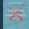 Landene som forsvandt 1840-1975 (Bog)