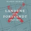 Landene som forsvandt (E-bog)