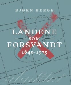 Landene som forsvandt (E-bog)