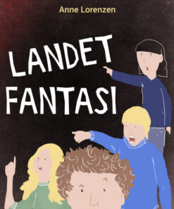 Landet Fantasi (E-bog)