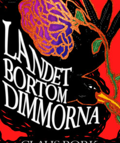 Landet bortom dimmorna (E-bog)