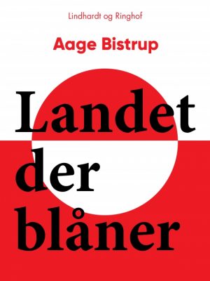 Landet der blåner (Bog)