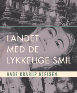 Landet med de lykkelige smil (E-bog)