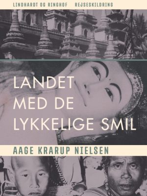 Landet med de lykkelige smil (E-bog)