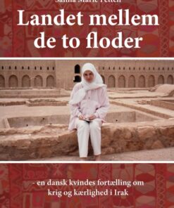 Landet mellem de to floder (Bog)