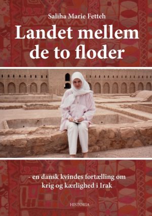 Landet mellem de to floder (Bog)