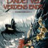 Landet ved verdens ende Forbandelsen 3 (E-bog)