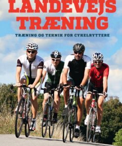 Landevejstræning (E-bog)