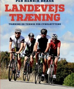 Landevejstræning - Per Henrik Brask - Bog