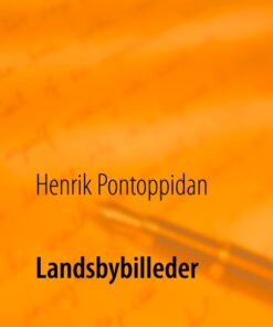Landsbybilleder (Bog)