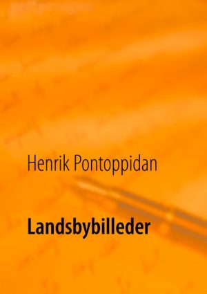 Landsbybilleder (Bog)