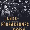 Landsforrædernes Børn - Anne-marie Christensen - Bog
