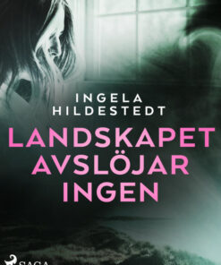 Landskapet avslöjar ingen (E-bog)