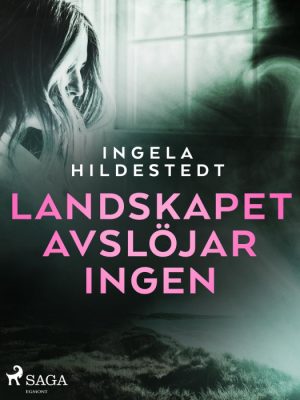Landskapet avslöjar ingen (E-bog)