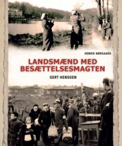 Landsmænd med besættelsesmagten (E-bog)