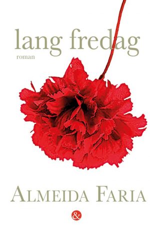 Lang Fredag - Almeida Faria - Bog