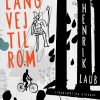 Lang Vej Til Rom - Ole Henrik Laub - Bog