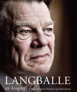 Langballe (Bog)