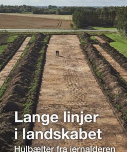 Lange Linjer I Landskabet - Diverse - Bog