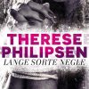 Lange Sorte Negle - Therese Philipsen - Bog