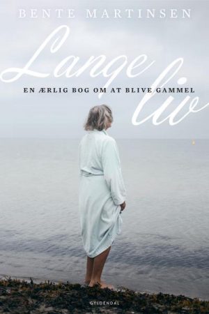 Lange liv (Lydbog)