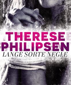 Lange sorte negle (E-bog)