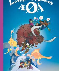 Langer og Smets ABC (E-bog)