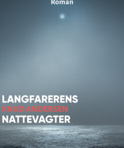 Langfarerens Nattevagter (Bog)