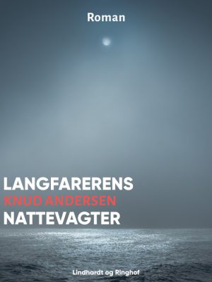 Langfarerens Nattevagter (Bog)