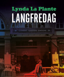 Langfredag (Bog)