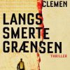Langs smertegrænsen (Bog)