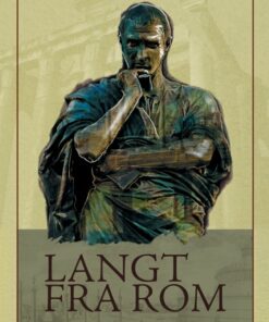 Langt Fra Rom - Pablo Montoya - Bog