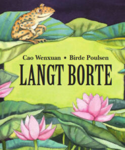 Langt borte (Bog)