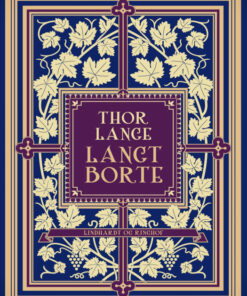 Langt borte (E-bog)