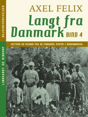 Langt fra Danmark. Bind 4 (E-bog)